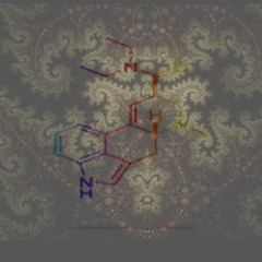 The LSD Experiment CBF
