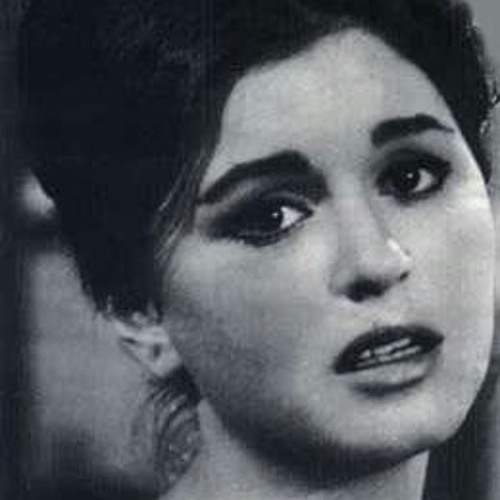 سعاد حسنى- ماهر العطار.     قولى قالتلك ايه.wav