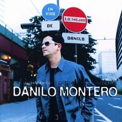 Danilo Montero - Te alabare mi buen Jesus