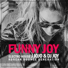 funny joy(original Mix)
