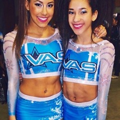 Vancouver All Stars Ice Queens 2014 - 15