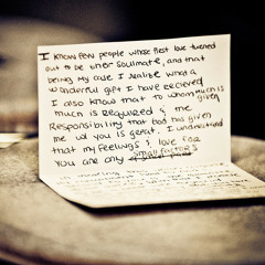 Wedding Vows - Young Taylor