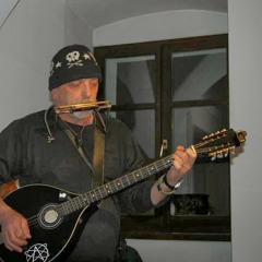 Le eno pesem še napišem