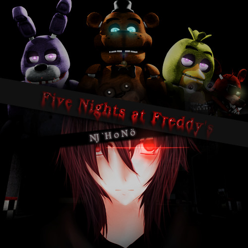 Stream Spring Bonnie Fnaf  Listen to anime playlist online for free on  SoundCloud