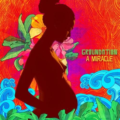 Born Again - Groundation