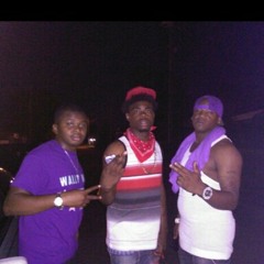 Flyboy Troop ft. Kurie geek at Lake wales