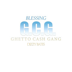 DIZZY BATES - BLESSSING