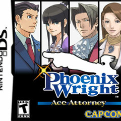 Phoenix Wright: Ace Attorney - Turnabout Sisters