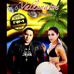 VALLENATO MIX 2013  @djxclusivonj