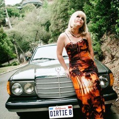 Dirtie Blonde - Avventurieri (FMXX9)