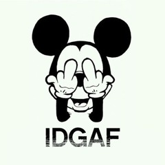 I Dont Give A Fuck Doe