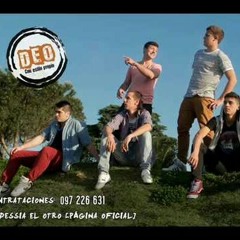 'Dessia El Otro - Julieta (Abril 2015)