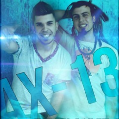 'AX13 - La Niñera (Cumbia Abril 2015)