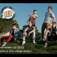 Dessia El Otro - Julieta [Videoclip] (Abril 2015).mp3