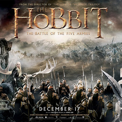 The Last Goodbye - Billy Boyd cover (From the motion picture The Hobbit 3)