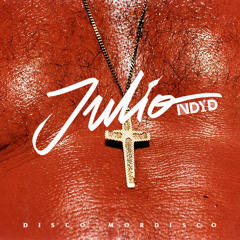 Disco Mordisco - Julio (NDYD Exclusive)