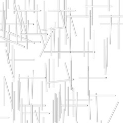 Fragments of a Scene