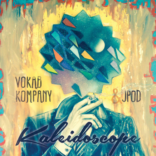 Kaleidoscope (Produced by JPOD)