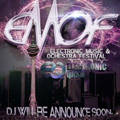 Electronic Music & Orchestra Festival EQ 2015 Contest