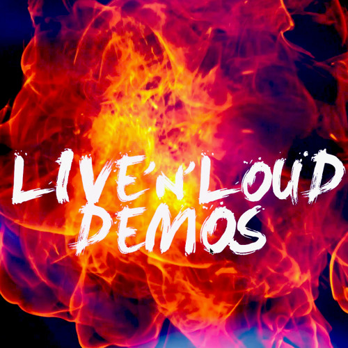 Send Out The Dogs - Live 'n' Loud