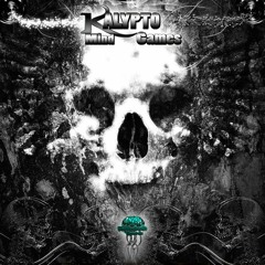 Kalypto - Voices Of Saturn [OUT NOW ON BEATPORT]