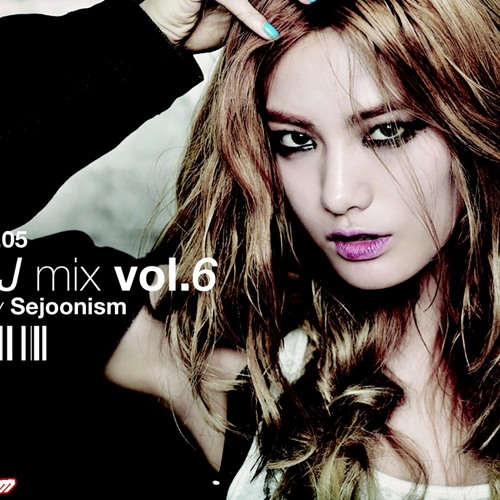 K - DJmix Vol.6 2014〜2015 All that Shock mix. Free Download