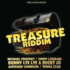 Treasure Riddim - One Love Music - #Reggae 2015