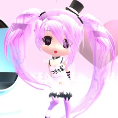 【Nina Solmia~ Chibi】 Kisaragi Attention