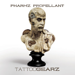 PHARMZ PROPELLANT - TATTOO GEARZ