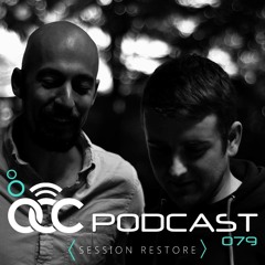 OCC Podcast #079 - Session Restore