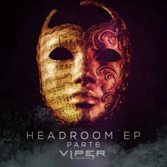 Ekko & Sidetrack and Gran Calavera - Snowden (Viper Recordings)