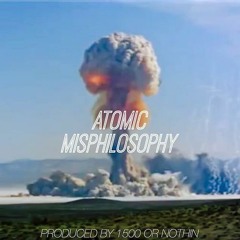 Lupe Fiasco - Atomic Misphilosophy
