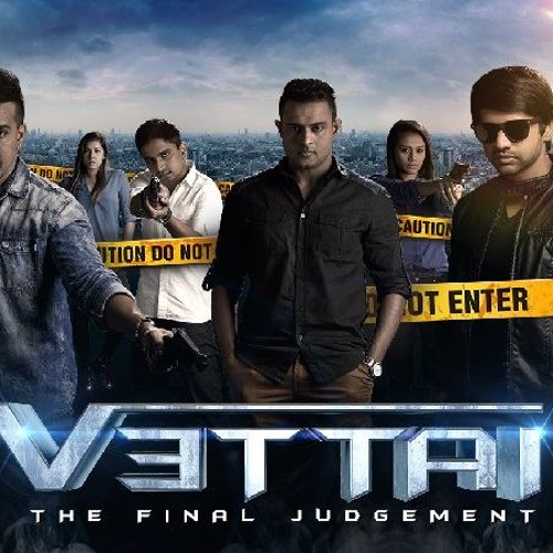 Vettai 3 - Unnale The Rhythm of Pain