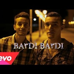 Zouhair Bahaoui Ft Imad Benaomar - BA3DI BA3DI