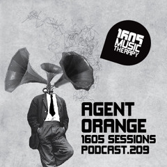 1605 Podcast 209 with Agent Orange