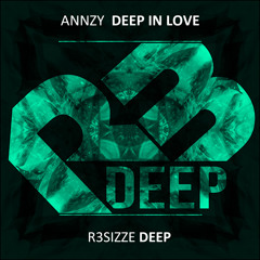 Annzy - Deep In Love (Original Mix) OUT NOW