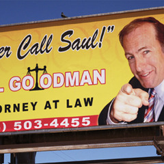 Better Call Saul - Kettlemans Break & Enter Theme