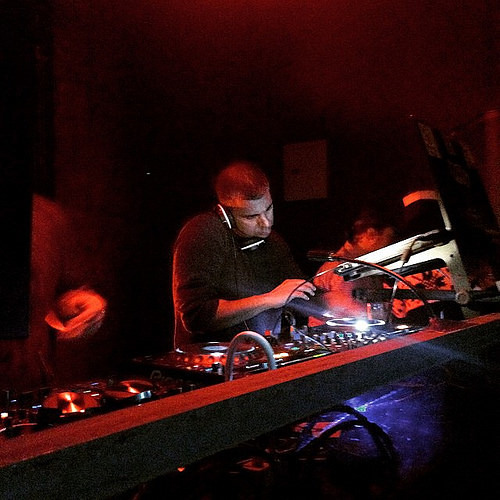 DJ Sameer