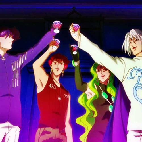 The Disguise of Darkness