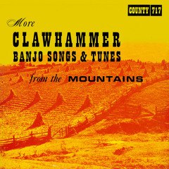 Cripple Creek: Clawhammer Banjo by Tommy Jarrell