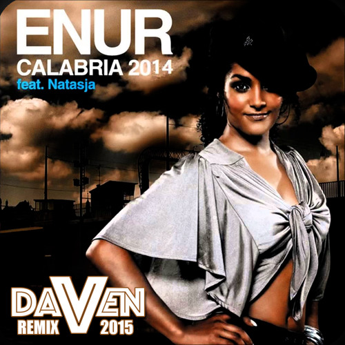 Enur - Calabria 2015 (Daven Private Remix)