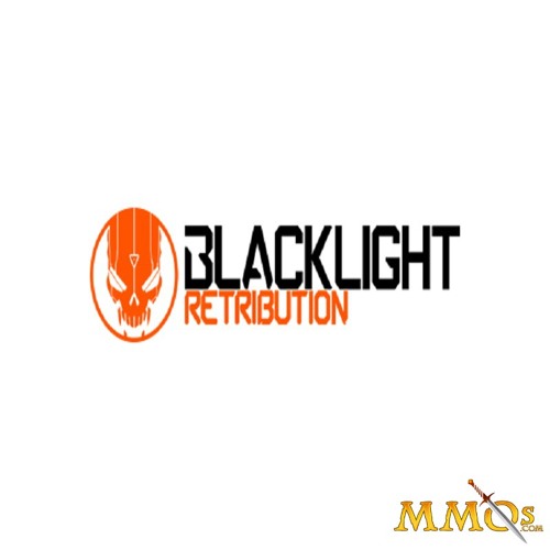 Blacklight Retribution - Heavy Metal Vortex