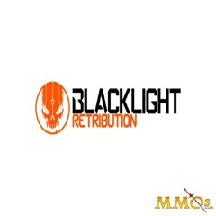 Blacklight Retribution - Menu Soundtrack