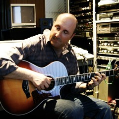 CHANGE THE WORLD (Eric Clapton) - 2015