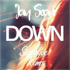 Jay Sean - Down (Suprafive Remix) Free
