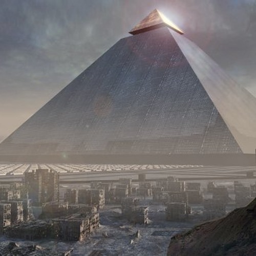 DVBBS & Dropgun - Pyramids (Noxious & Jibril Remix)