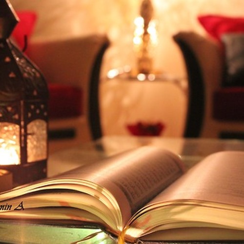 ليلة السابع والعشرون من رمضان تلاوة هزاع البلوشي