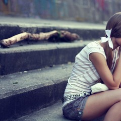 Người Đó Tôi Đây Tình Nơi Đâu - A Huy