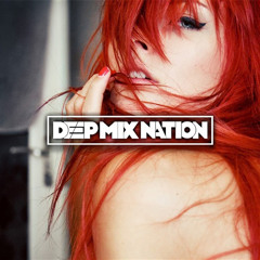 Deep Mix Nation Podcast 78 "Mixed by Jordi Castillo"