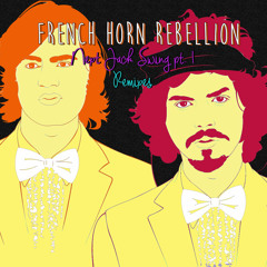 Viceroy & French Horn Rebellion: Friday Nights (Rush Midnight Remix)
